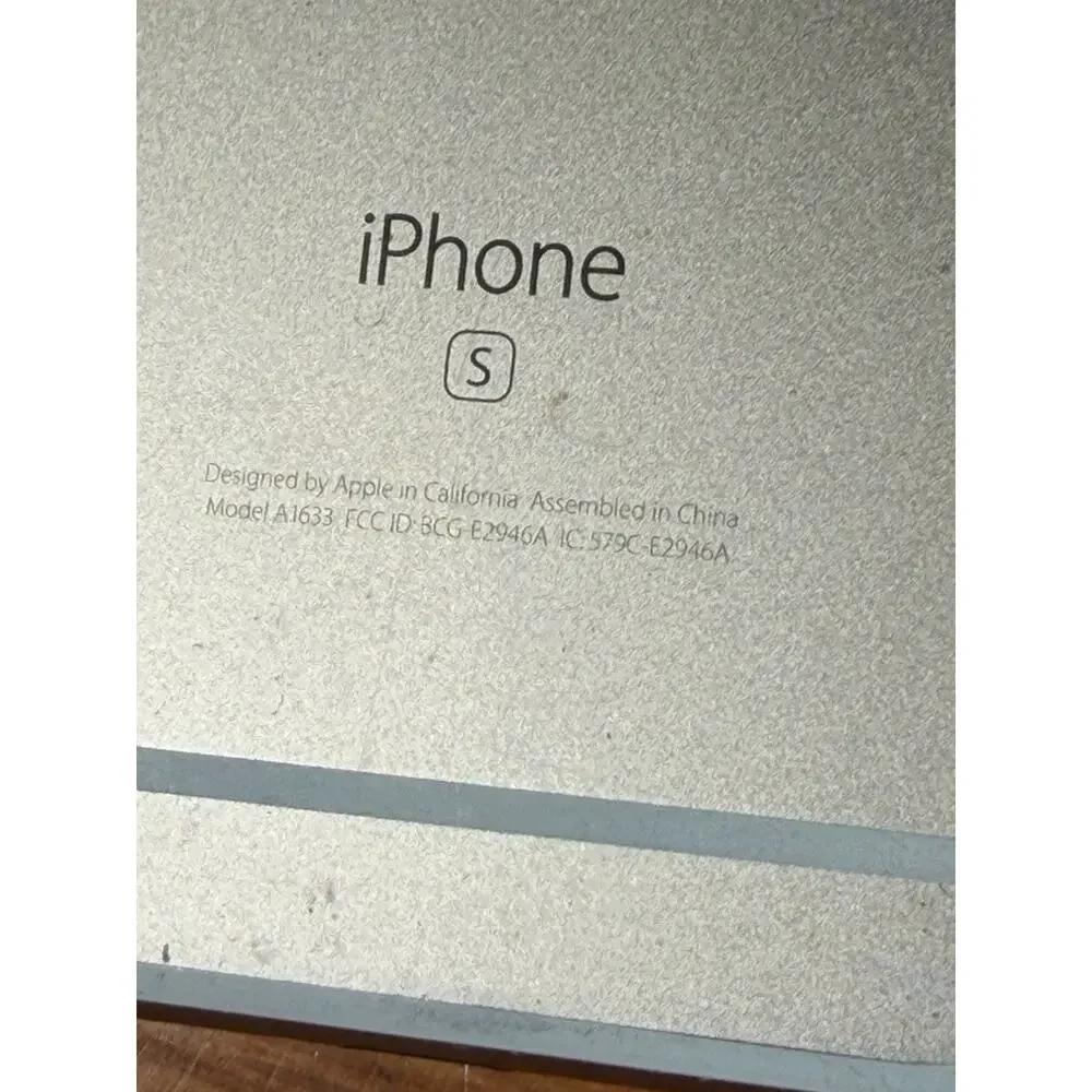 Apple iPhone 6s A1633 & iPhone 6 Plus A1522 Parts Repair Lot AS-IS